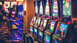 Slots iBet288