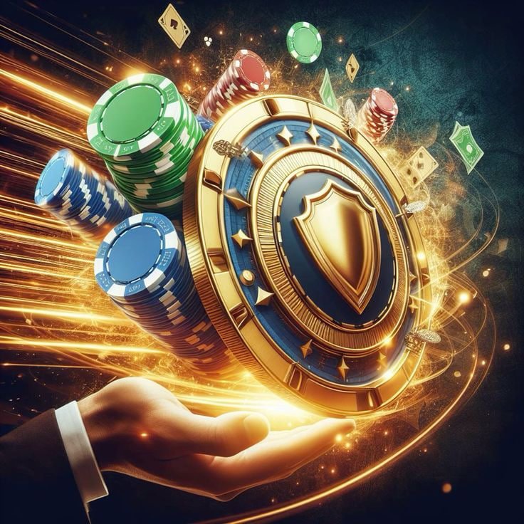 ibet288 မြန်မာ Online Gaming ပလက်ဖောင်း Sportsbook Casino Slots